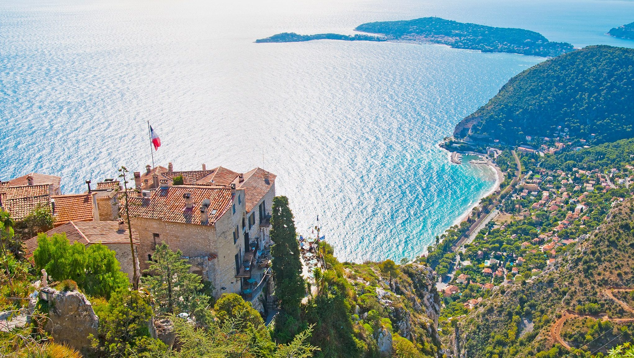 small-towns-france-eze-gettyimages-111718956