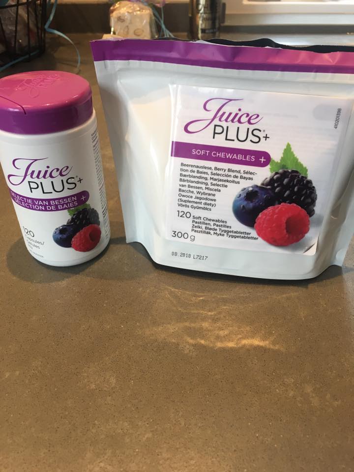 snoepjes tegen eczeem