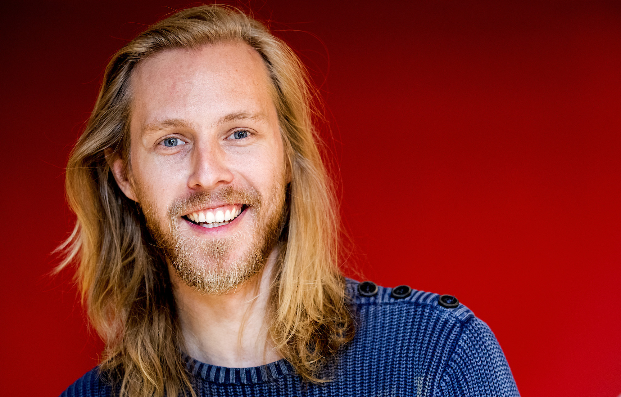 Stephan Bouwman Qmusic