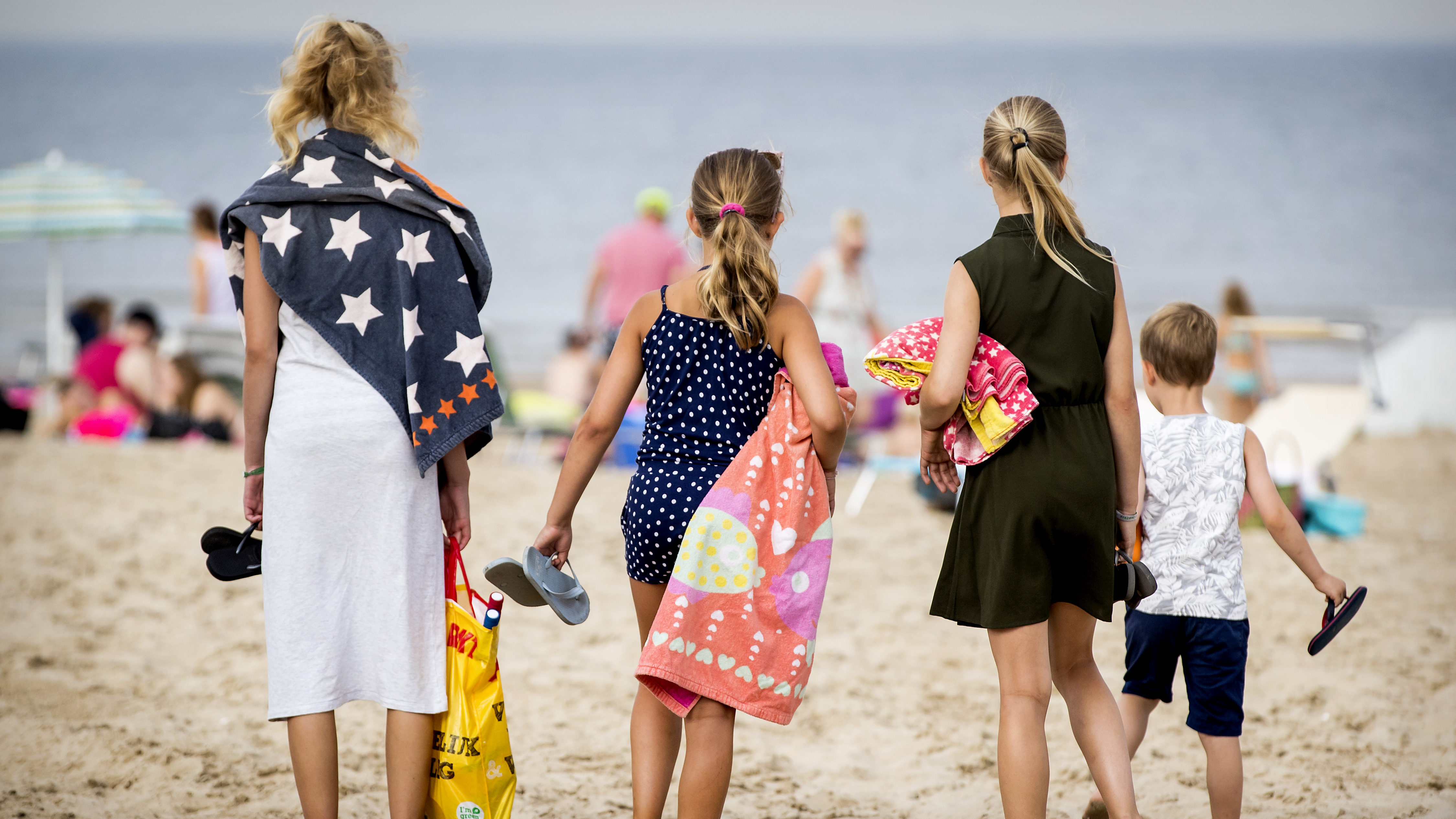 tweede hitteplan hittegolf