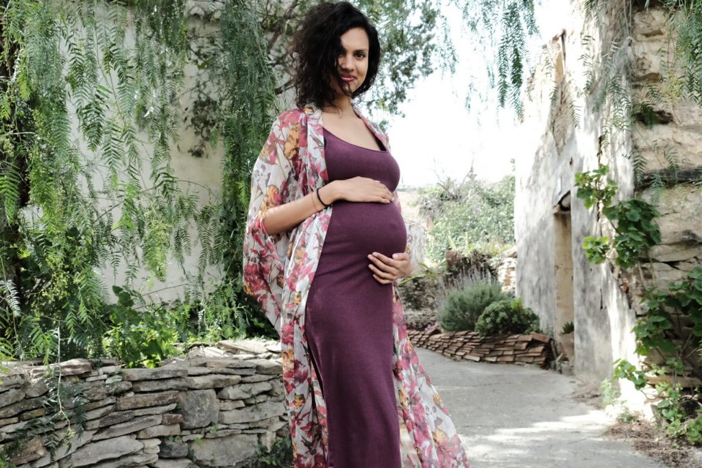talita 29 weken zwanger gewicht zwangerschap