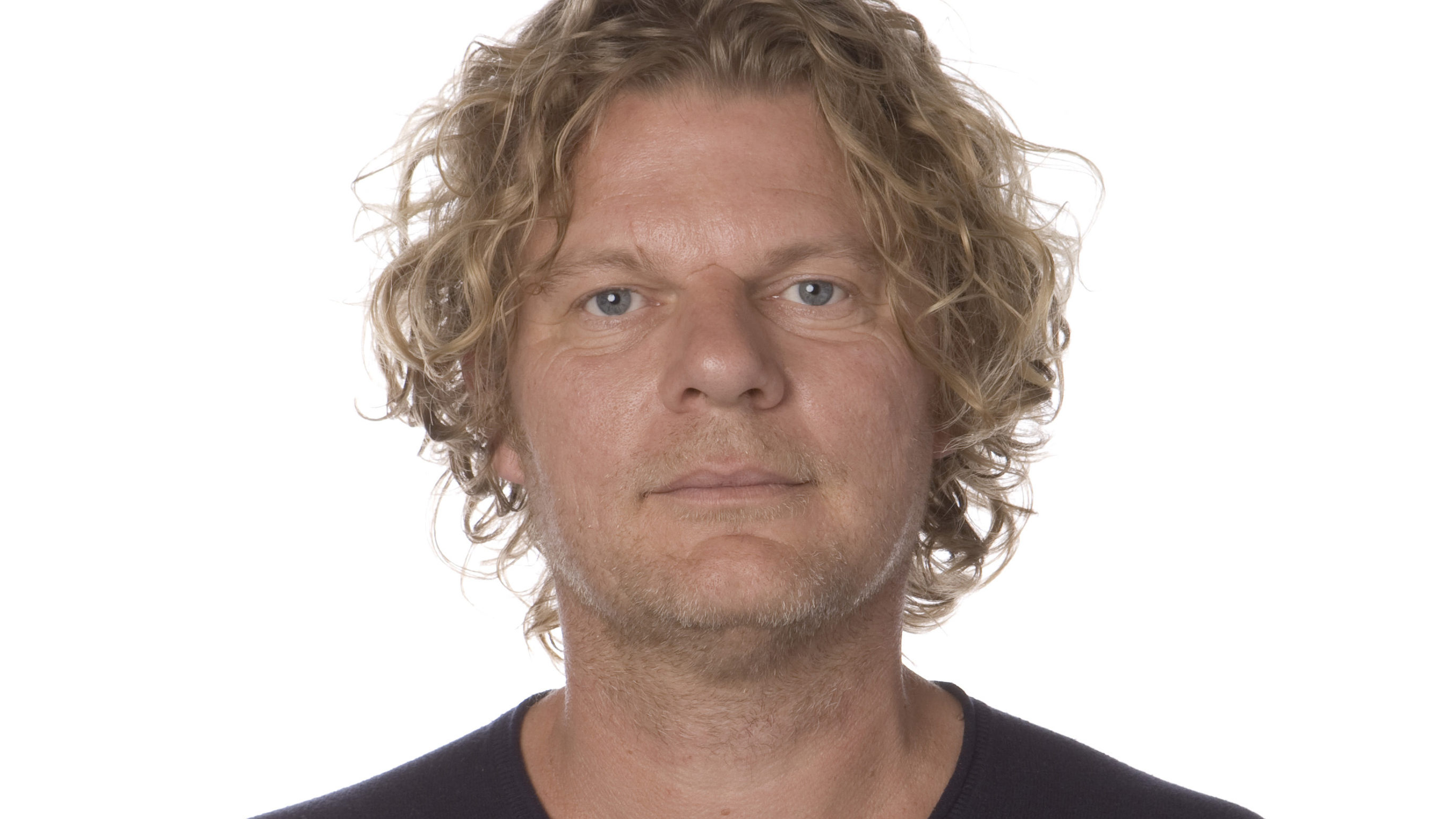 The Happy Activist Matthijs Jaspers