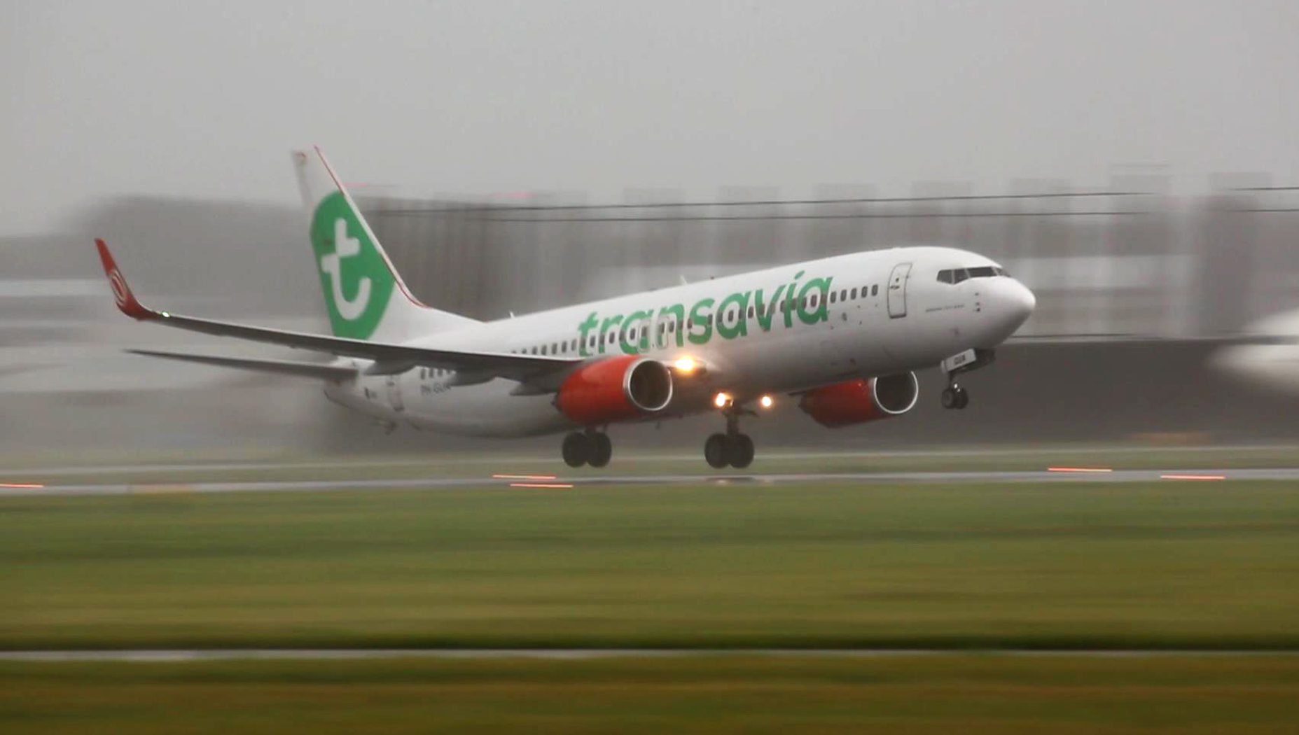 Transavia ANP