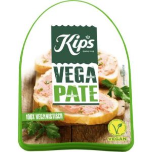 vega pate kips