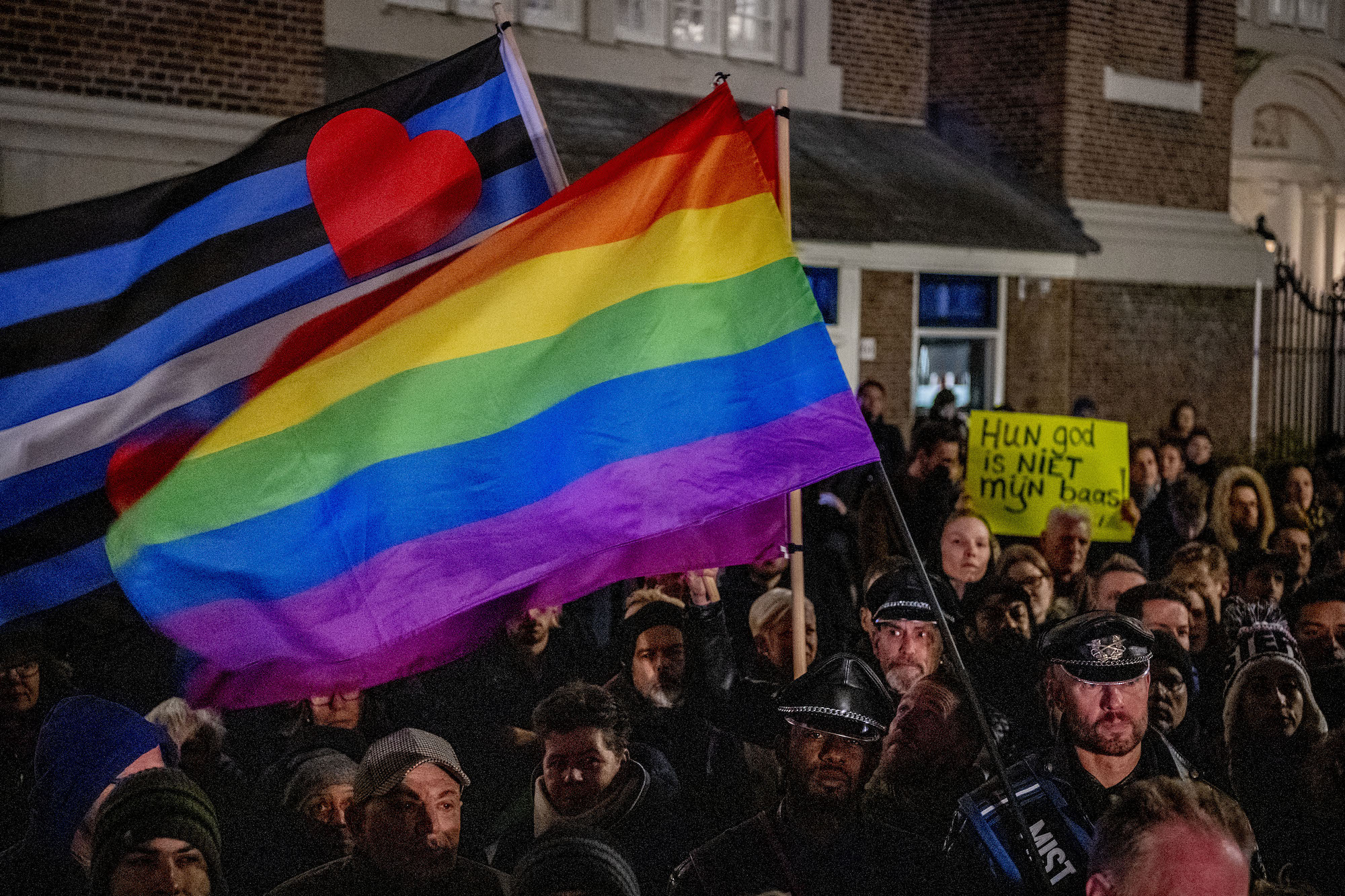 Viering van de Liefde