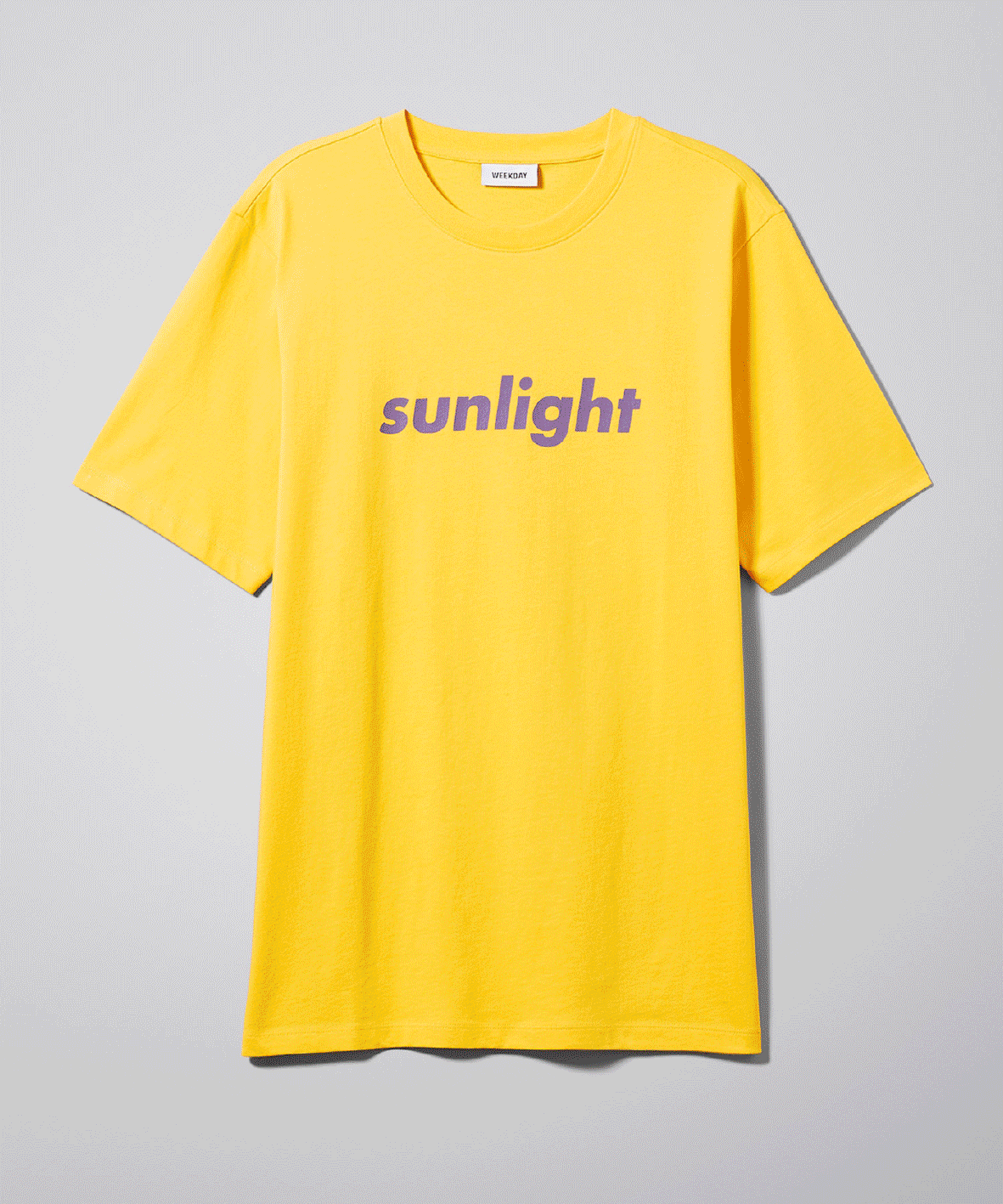 Weekday Rainbow Collection GIF