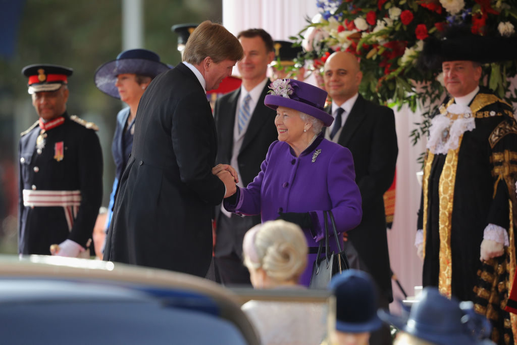 staatsbezoek willem-alexander maxima verenigd koninkrijk