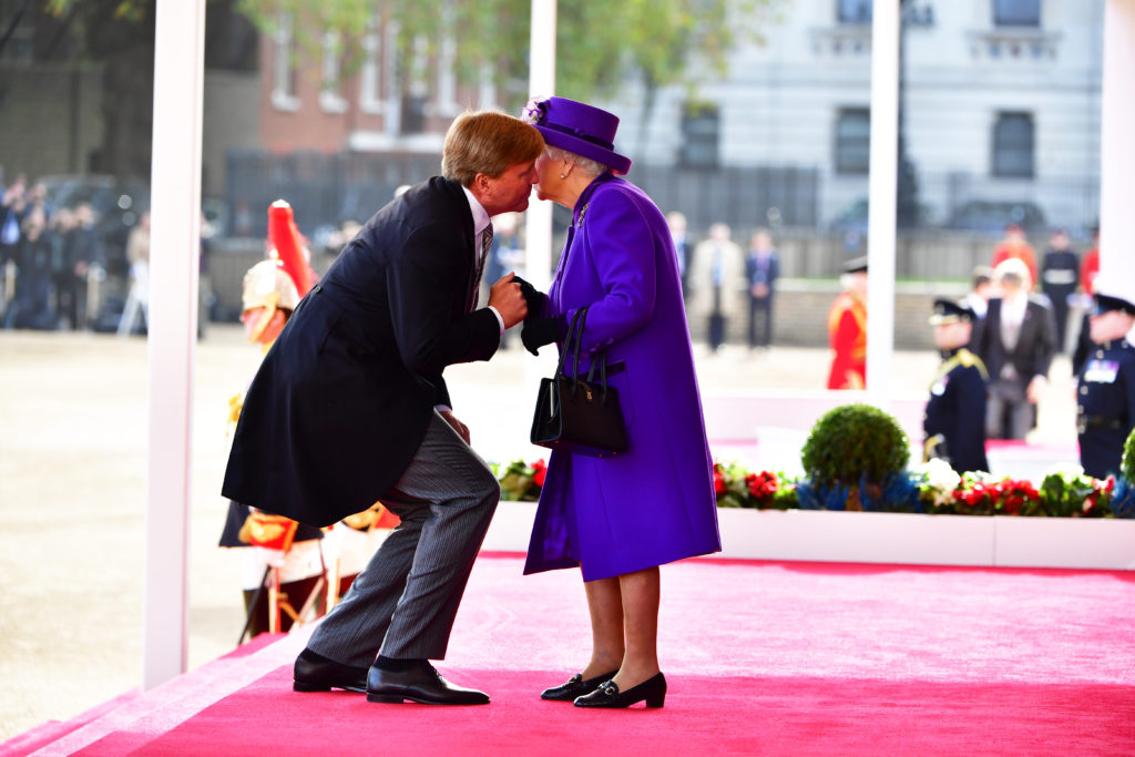 staatsbezoek willem-alexander maxima verenigd koninkrijk