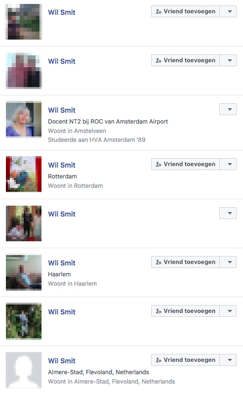 wil smit