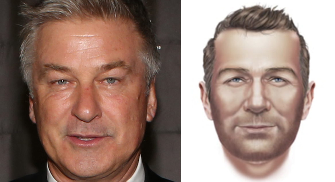 Alec Baldwin