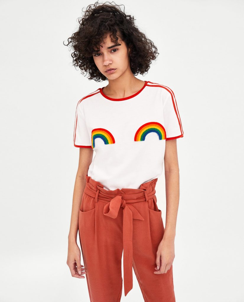 zara regenboog