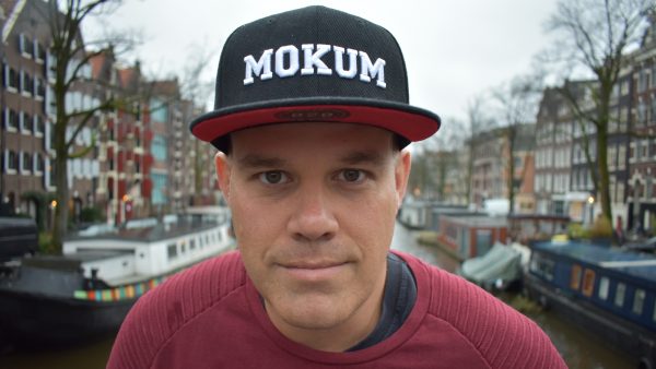 martijn van stuyvenberg van mokum magazine werd gestalkt