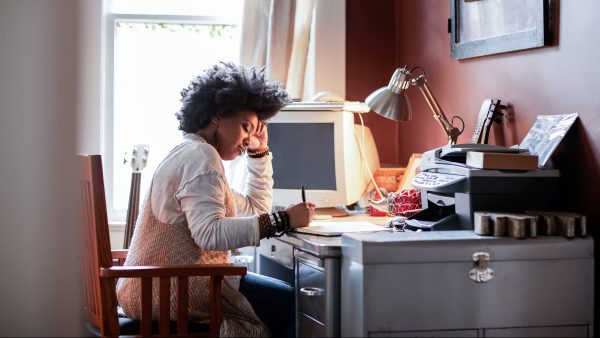 hallmark kaarten schrijven schrijfcoach