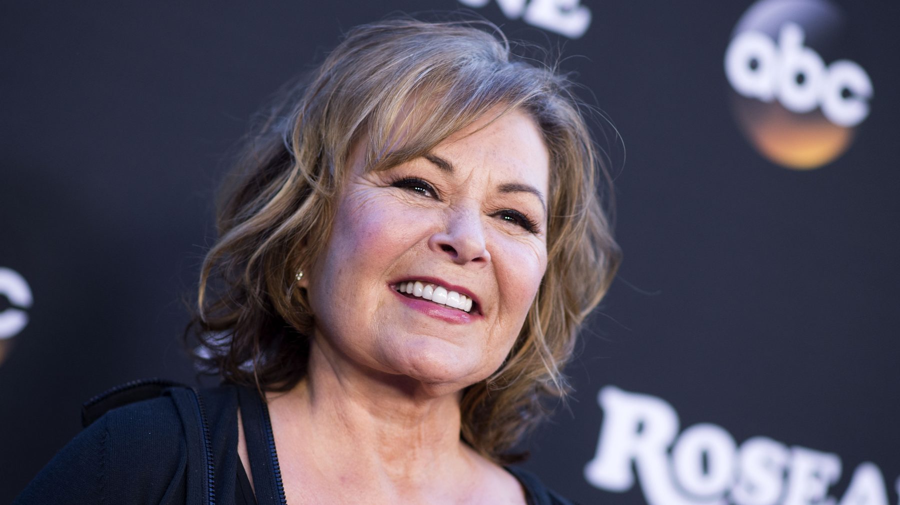 roseanne barr