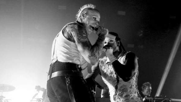 keith flint overleden zelfdoding the prodigy