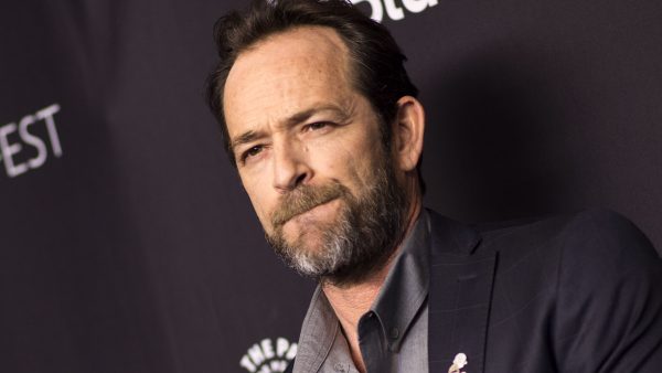 Luke Perry
