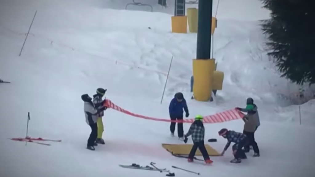 skilift