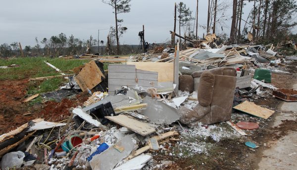 tornado alabama slachtoffers 2019