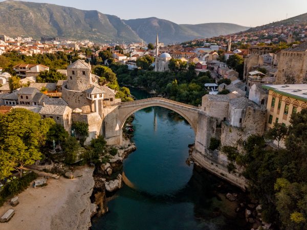 Mostar