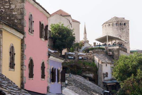 Mostar