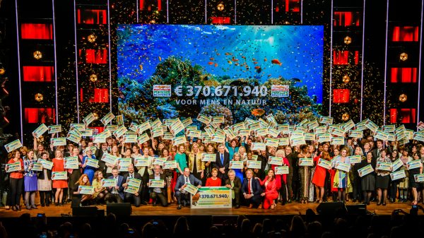 Goed Geld Gala 2019