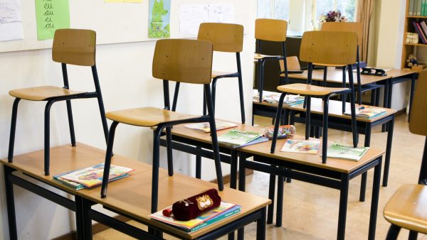 noodmaatregelen kabinet om nijpend lerarentekort tegen te gaan