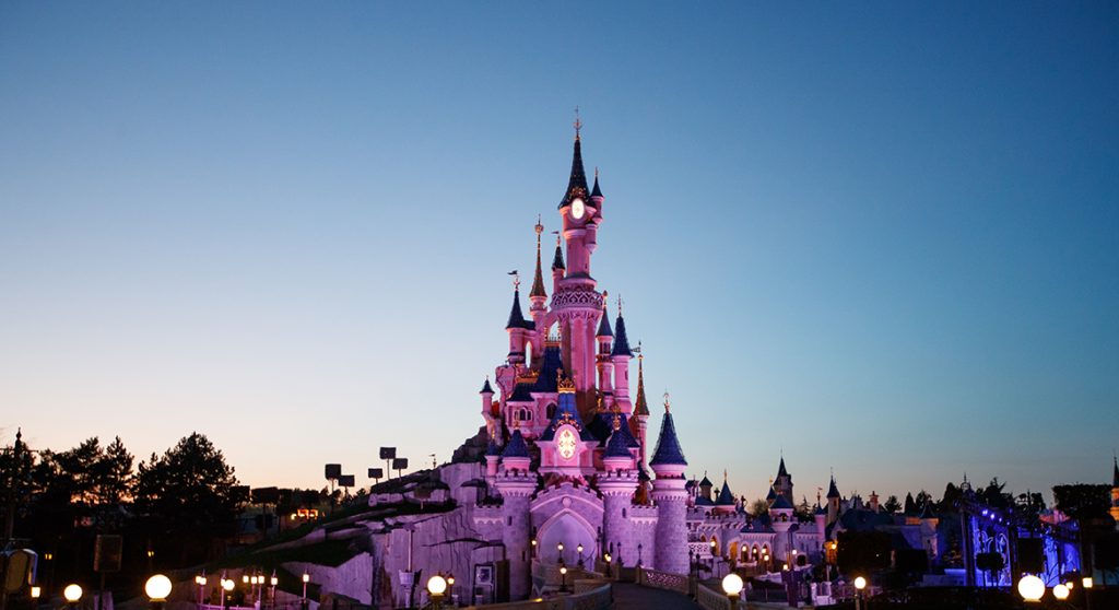 Disneyland