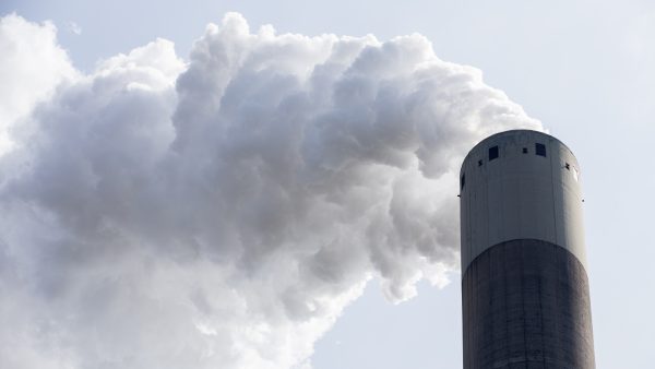 kolencentrale amsterdam dicht klimaatdoelen