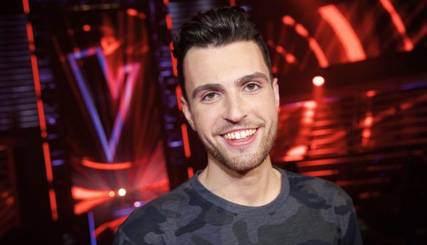 duncan laurence arcade reacties