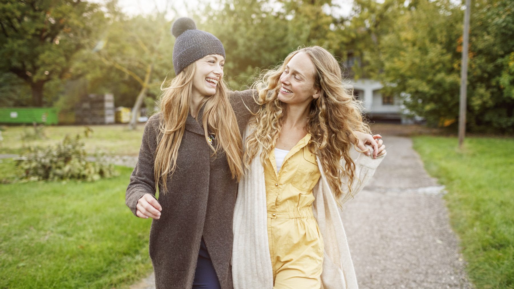 Wat moet ik nu: ‘Ik ben verliefd op mijn beste vriendin´ - LINDA.nl