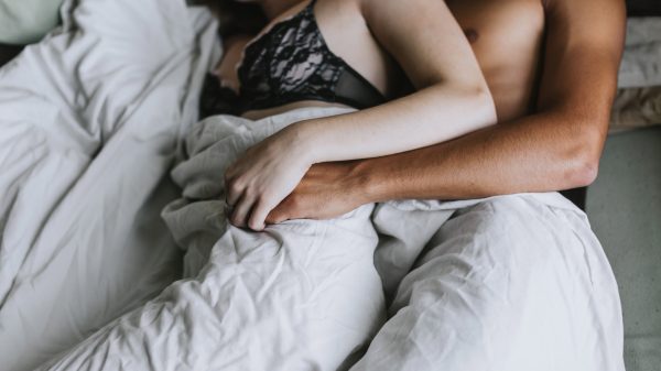 Misverstanden over mannen en sex