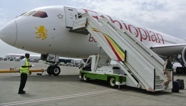 Vijf Nederlanders omgekomen vliegramp Ethiopian Airlines