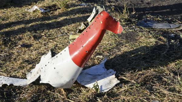 vliegramp met Boeing 737 Max