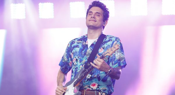 John Mayer