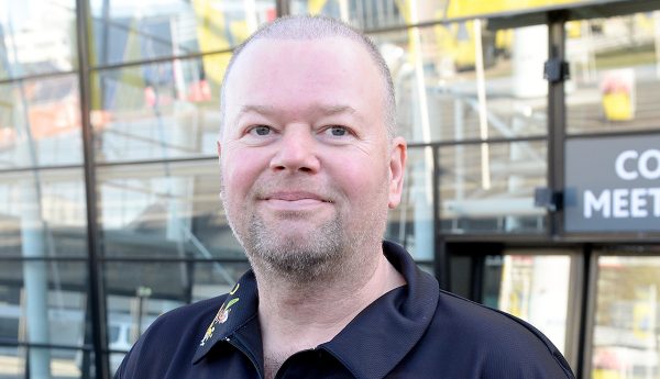 raymond van barneveld scheiden silvia