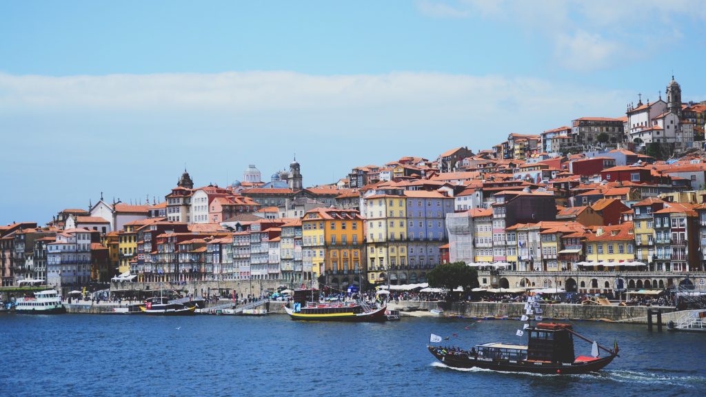 Porto