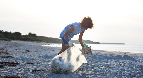 Trashtag trashtagchallenge