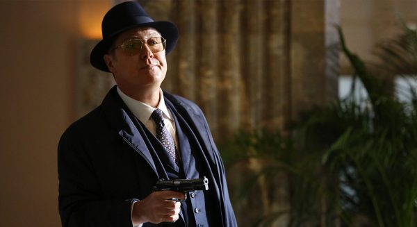 The blacklist