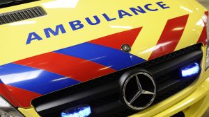 ambulance-zwaailichten