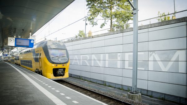 NS-test-zelfrijdende-treinen