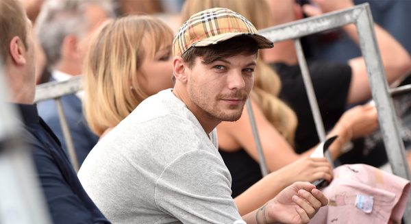 Louis Tomlinson zusje overleden