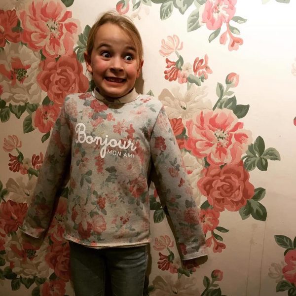 Mensen matchen met achtergrond