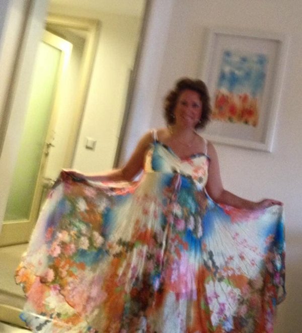 Matchen met achtergrond 