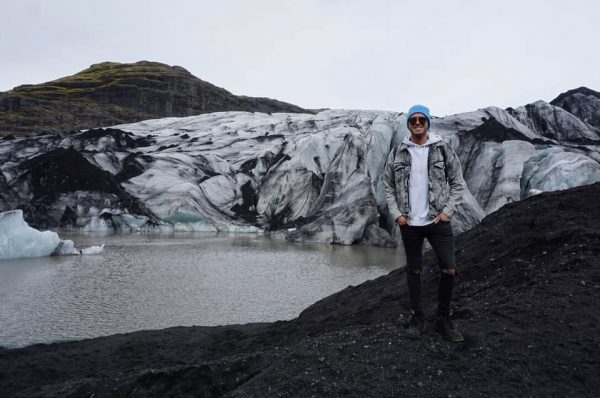 Mensen matchen met achtergrond