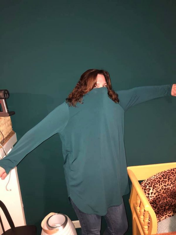 Mensen matchen met achtergrond