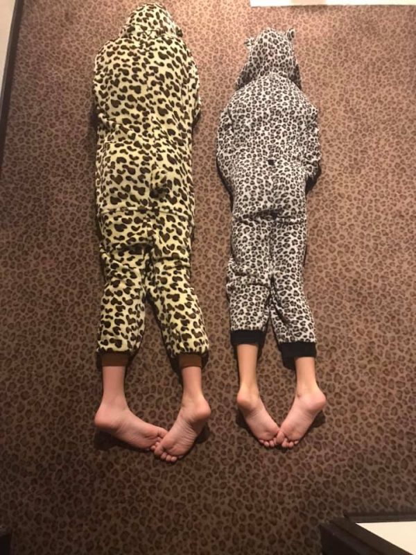 Mensen matchen met achtergrond