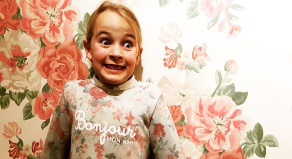 Mensen matchen achtergrond