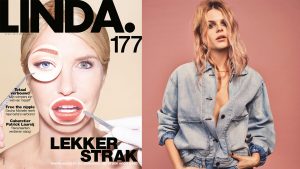 Van lipfillers tot bilimplantaten: álles wordt besproken in LINDA.177 'LEKKER STRAK'