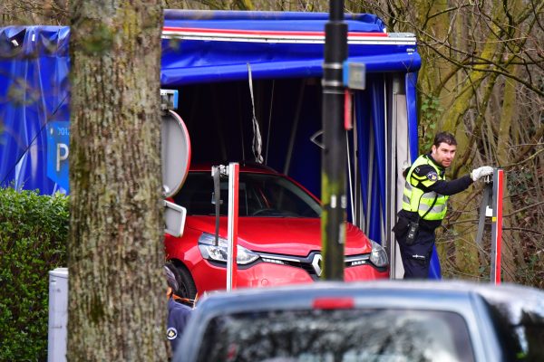 Verdachte opgepakt en drie doden: wat we tot nu toe weten over schietpartij Utrecht