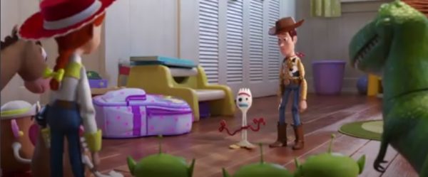 toy story 4
